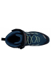 LOWA Wanderschuh Maddox Pro GTX Mid VL Jr in Blau
