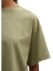 Marc O'Polo T-Shirt relaxed in Pure Sage