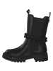 Marco Tozzi Stiefeletten in BLACK