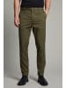Matinique Casual Hose MAliam Gerade Passform in Olive Night