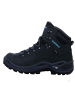 LOWA Wanderschuhe für Damen in grau