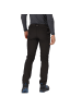 Regatta Softshellhose Fenton gefüttert in Schwarz