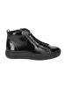 Paul Green Sneaker High in Schwarz