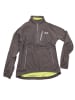 Jack Wolfskin Übergangsjacke Charged Atmosphere XT in Grau