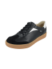 Finn Comfort SHOES "Interlagos" in schwarz/weiß