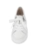 Gabor Sneakers Low in Weiss