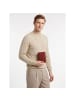 Golden Head Polo Geldbörse RFID Leder 11,5 cm rot