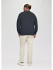 s.Oliver Sweatshirt in 5978_navy