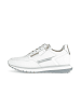 Gabor Sneaker low in weiß
