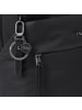 Hedgren Furo Daypack M RFID Schutz 37 cm Laptopfach in black