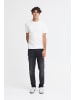 CASUAL FRIDAY 5-Pocket-Jeans CFRy in Grau