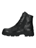 Think! Stiefelette in Schwarz