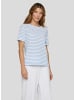 Rabe T-Shirt in Hellblau