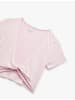 KOTON TSHIRT SS in Rosa