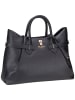 Guess Handtasche Yesba Girlfriend in Black