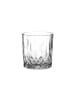 LEONARDO 6er Set Whiskybecher Limited Edition in Transparent 320 ml in transparent