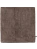 Rhomtuft Rhomtuft Badteppiche Pur taupe - 58 in taupe - 58