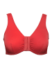 Ulla Popken Bustier in salsa