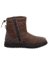 Legero Winterstiefelette CAMPANIA in Panther Ossido