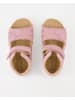 superfit Sandalen in Rosa