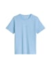 Marc O'Polo DENIM DfC T-Shirt regular in Blue Dusk