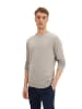 Tom Tailor Pullover in beige