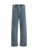 JACK & JONES Junior Jeans 'JJIALEX JJORIGINAL' in blau