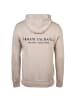 Armani Exchange Sweatshirt in Beige (Silver Lining)