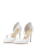 DreiMaster Damen Schuhe in white