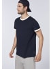 Chiemsee T-Shirt in Blau