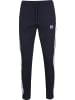 Sergio Tacchini Sergio Tacchini Jogginghose in maritime blue/white