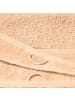 REDBEST Frottier Duschtuch 8er-Pack Chicago in apricot