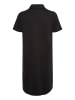 PART TWO Jerseykleid EliviaPW Gerade Passform in Black