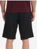 Lonsdale Sportshorts "Auckland" in Schwarz