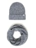BLEND Beanie BHSceal pack in Blau