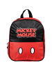 Disney Rucksack Mickey Mouse Clever-Hooded in schwarz