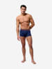 HOM Retro Pants Tiago1 Pants HO1 in navy