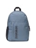 Napapijri H-Cala - Rucksack 43 cm (stormy weat) in stormy weat