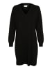 Kaffe Kleid KAlizza Regular fit in Black Deep