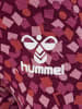 Hummel Leggings Hmlconfetti Tights in WINDSOR WINE