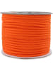 Normani Outdoor Sports Allzweck-Outdoor-Seil 5 mm x 60 m Chetwynd in Orange