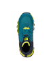 Trollkids Trollkids Kids Trolltunga Hiker Mid XT in harbor blue