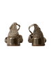 Findlay Pumps mit Absatz Paris Gold
