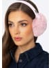 Wittchen EAR WARMERS in Pink