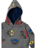 Paw Patrol Paw Patrol Hoodie Kapuzenpullover in grau