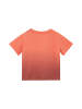 s.Oliver T-Shirt kurzarm in Orange