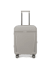 Epic Zeleste 4 Rollen Kabinentrolley 55 cm in luxurytaupe