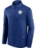 FANATICS Jacke in Blau
