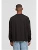 DEF Longsleeve "DEF Berry Longsleeves" in Schwarz