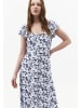 OXXO Druckkleid FLORAL COMB